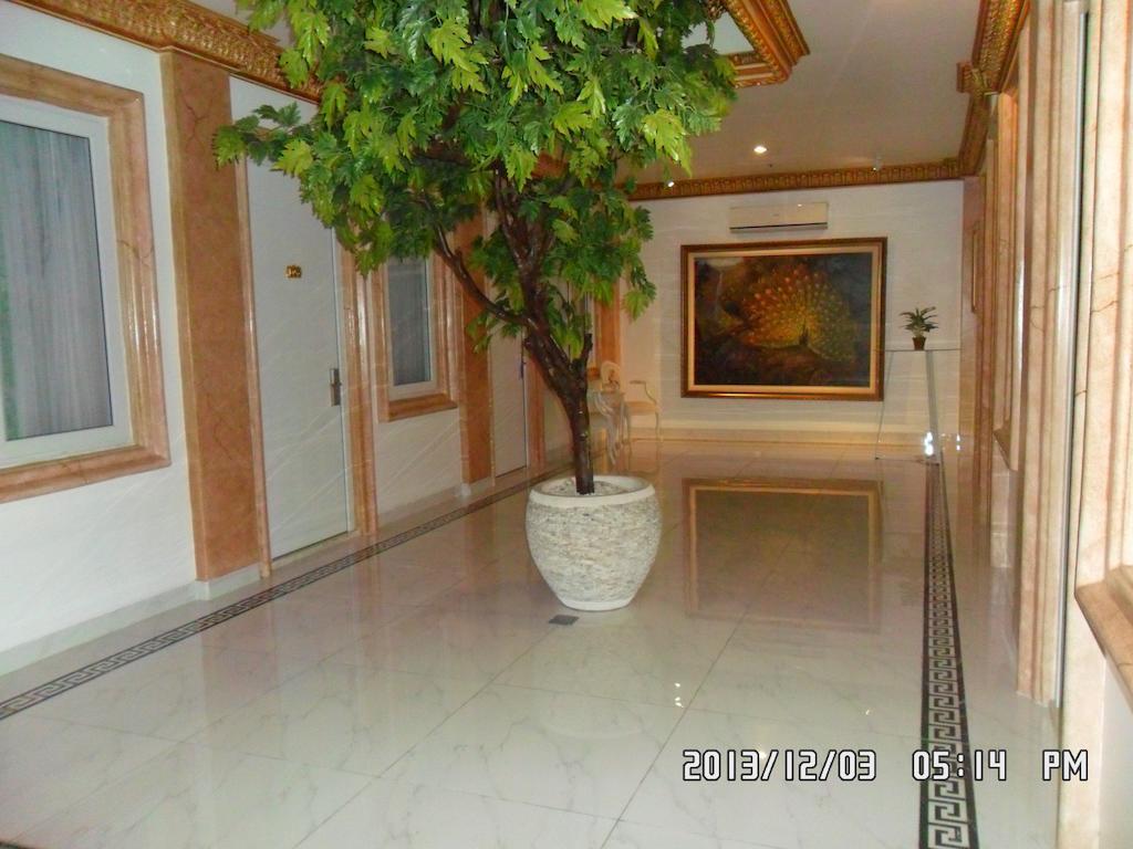 My Home @ Bali Kuta  Exterior photo