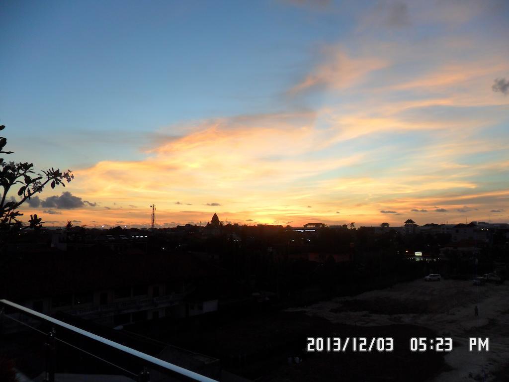 My Home @ Bali Kuta  Exterior photo