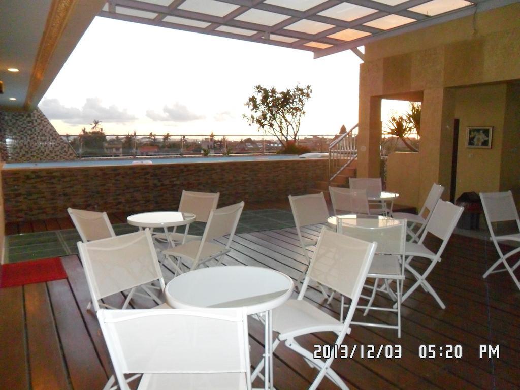 My Home @ Bali Kuta  Exterior photo