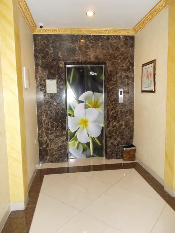 My Home @ Bali Kuta  Exterior photo