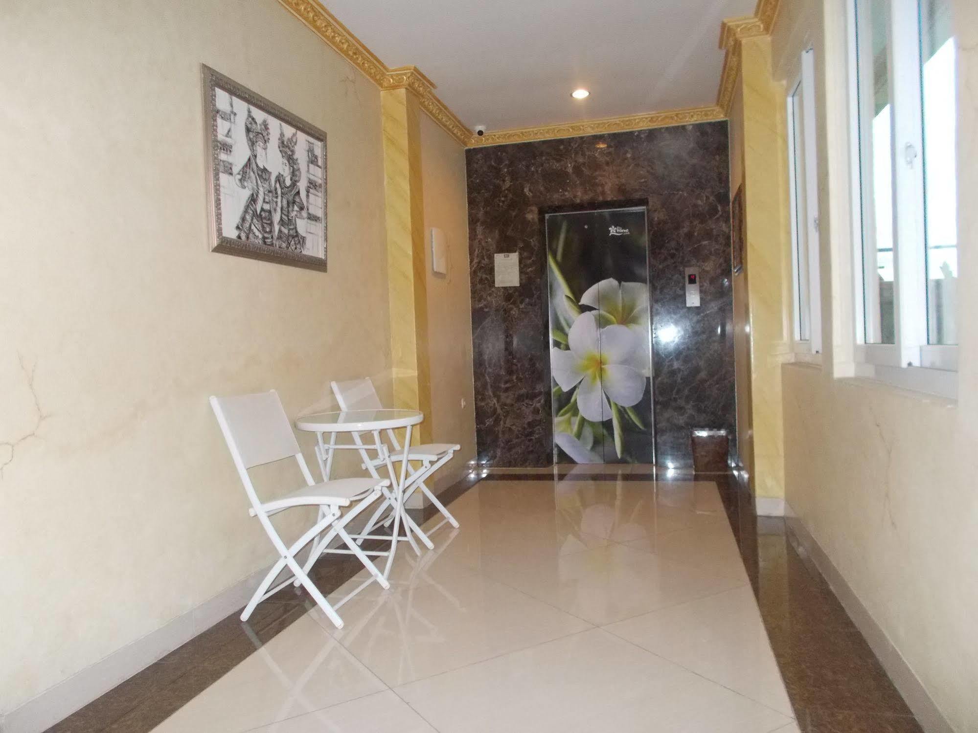 My Home @ Bali Kuta  Exterior photo