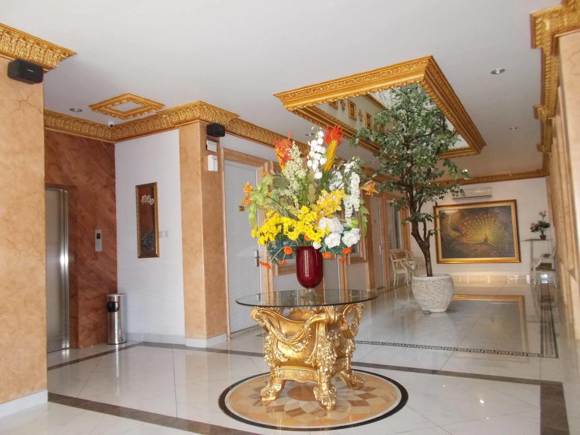 My Home @ Bali Kuta  Exterior photo