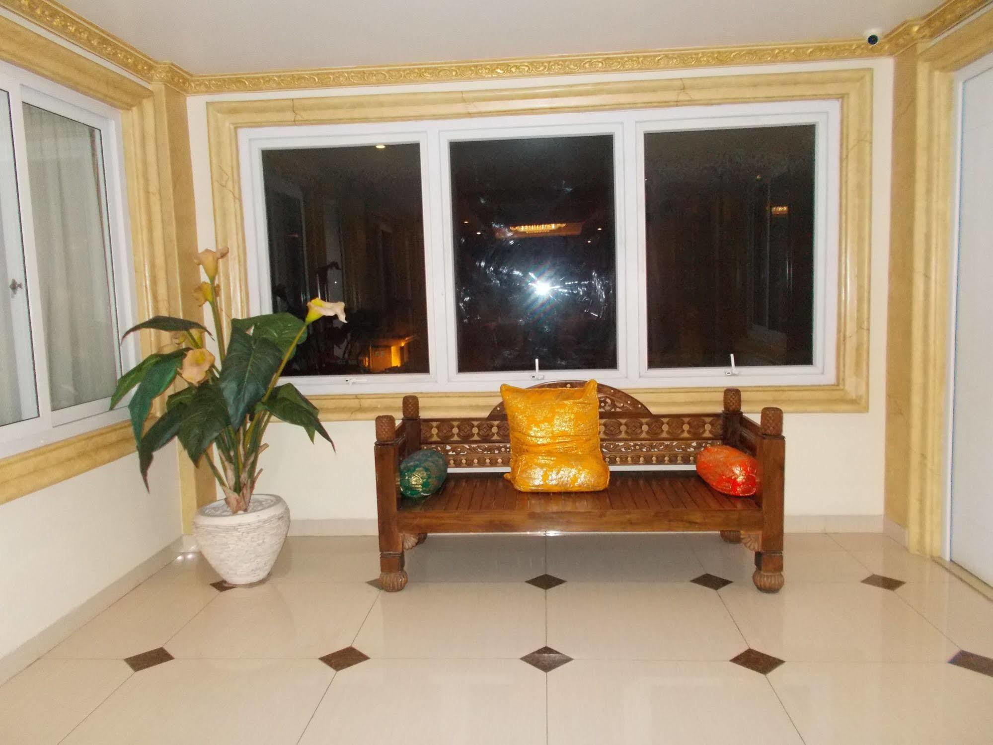 My Home @ Bali Kuta  Exterior photo
