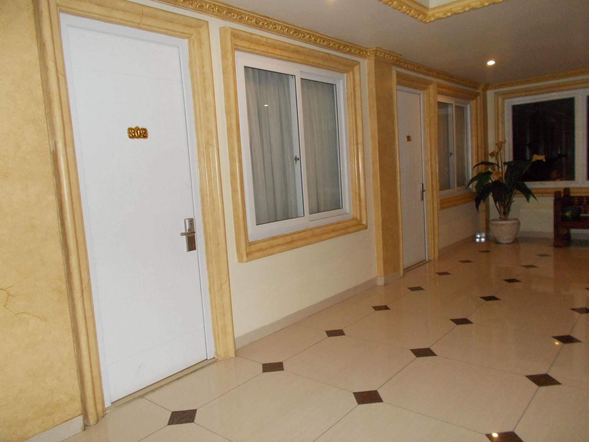 My Home @ Bali Kuta  Exterior photo