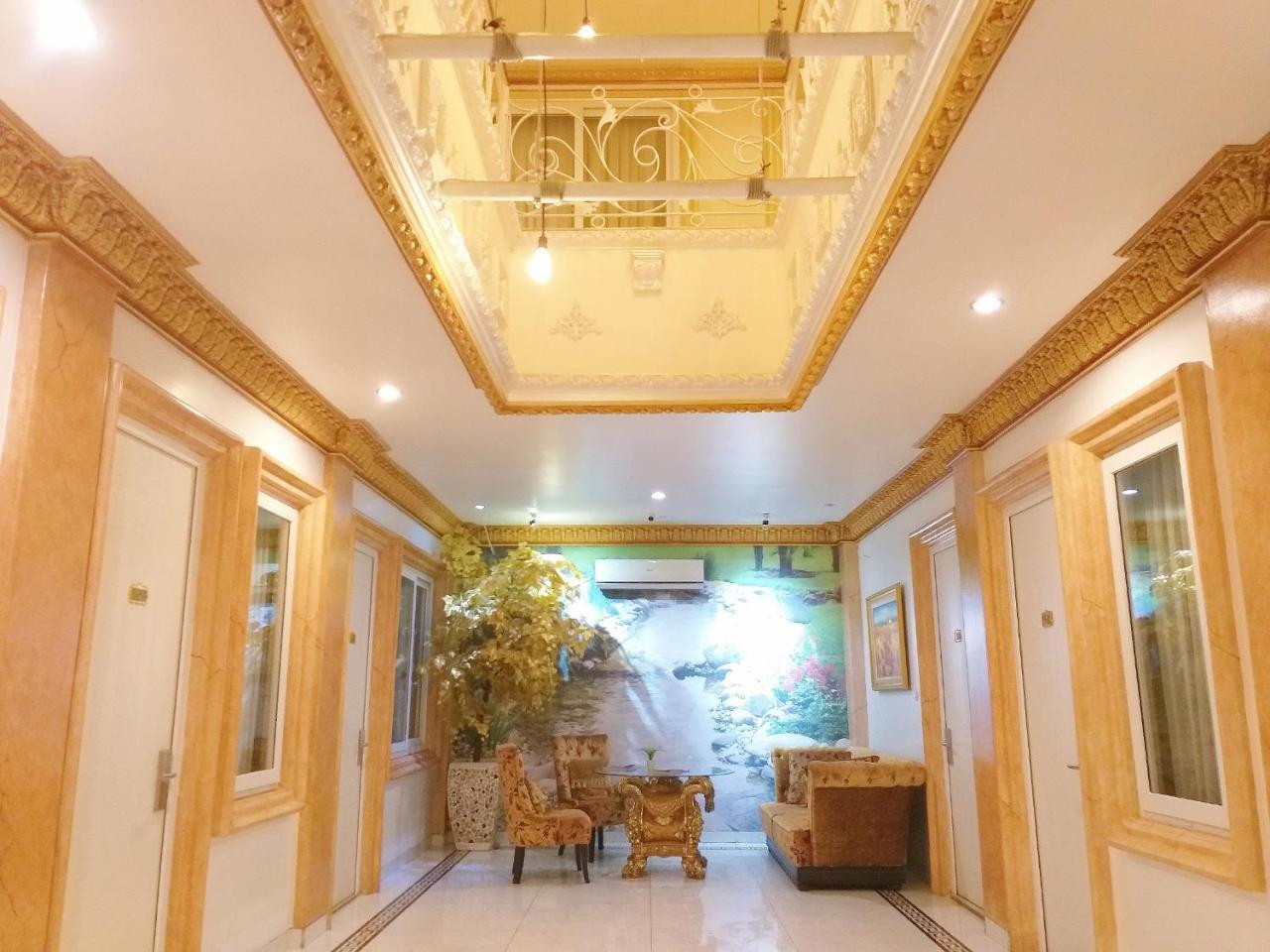 My Home @ Bali Kuta  Exterior photo