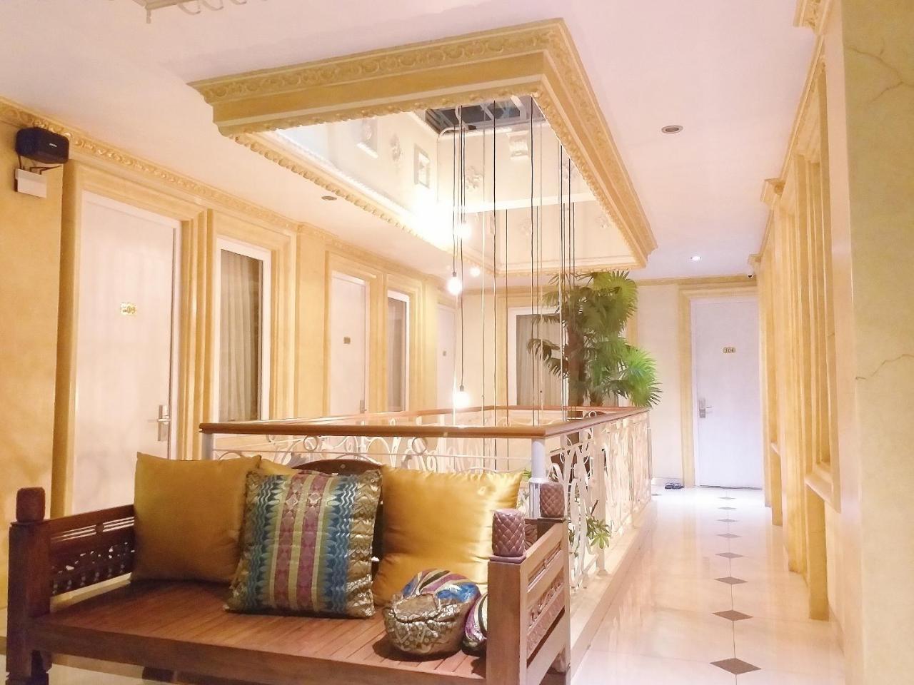 My Home @ Bali Kuta  Exterior photo