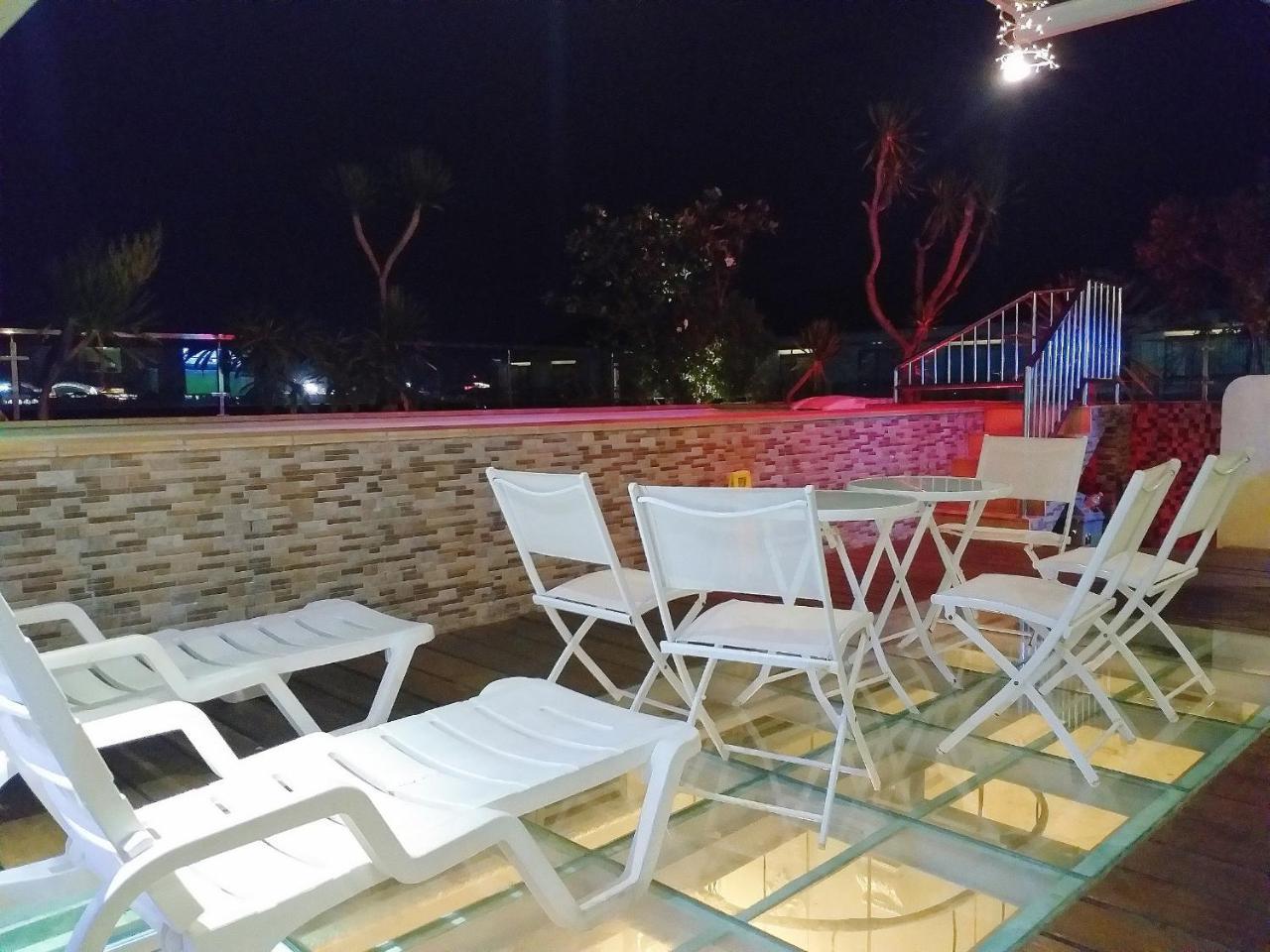 My Home @ Bali Kuta  Exterior photo