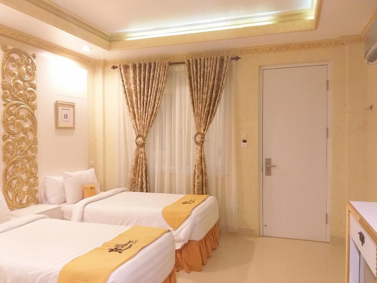 My Home @ Bali Kuta  Exterior photo